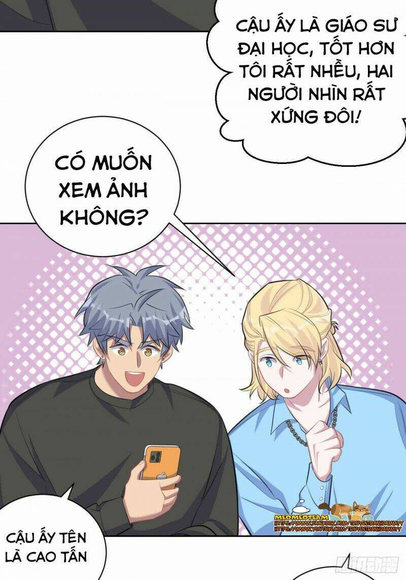 nhạc phụ đại nhân là lão bà chapter 81 30