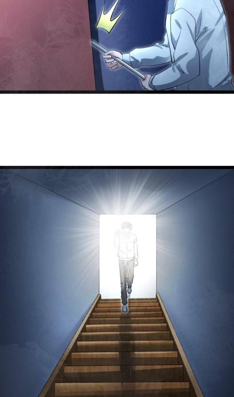 đóng băng toàn cầu: tôi gây dựng nên phòng an toàn thời tận thế chapter 56 14