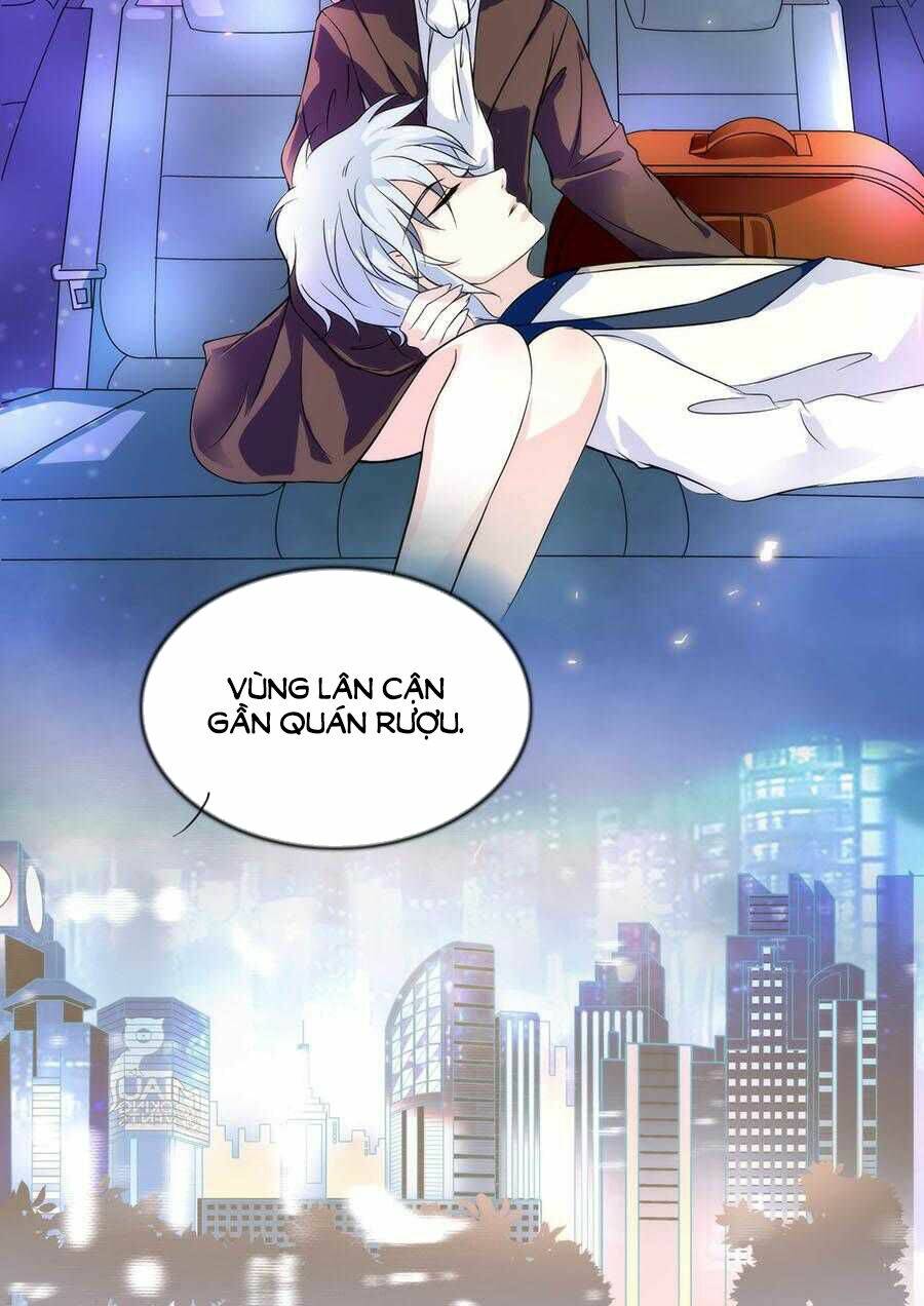 mật đào tiểu kiều thê chapter 1 10