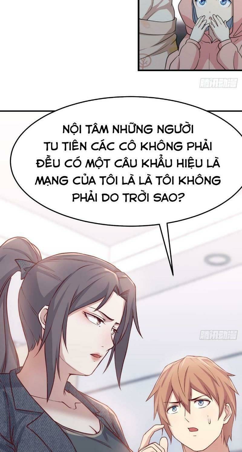 song tu đạo lữ kiểu xem mặt chapter 72 33