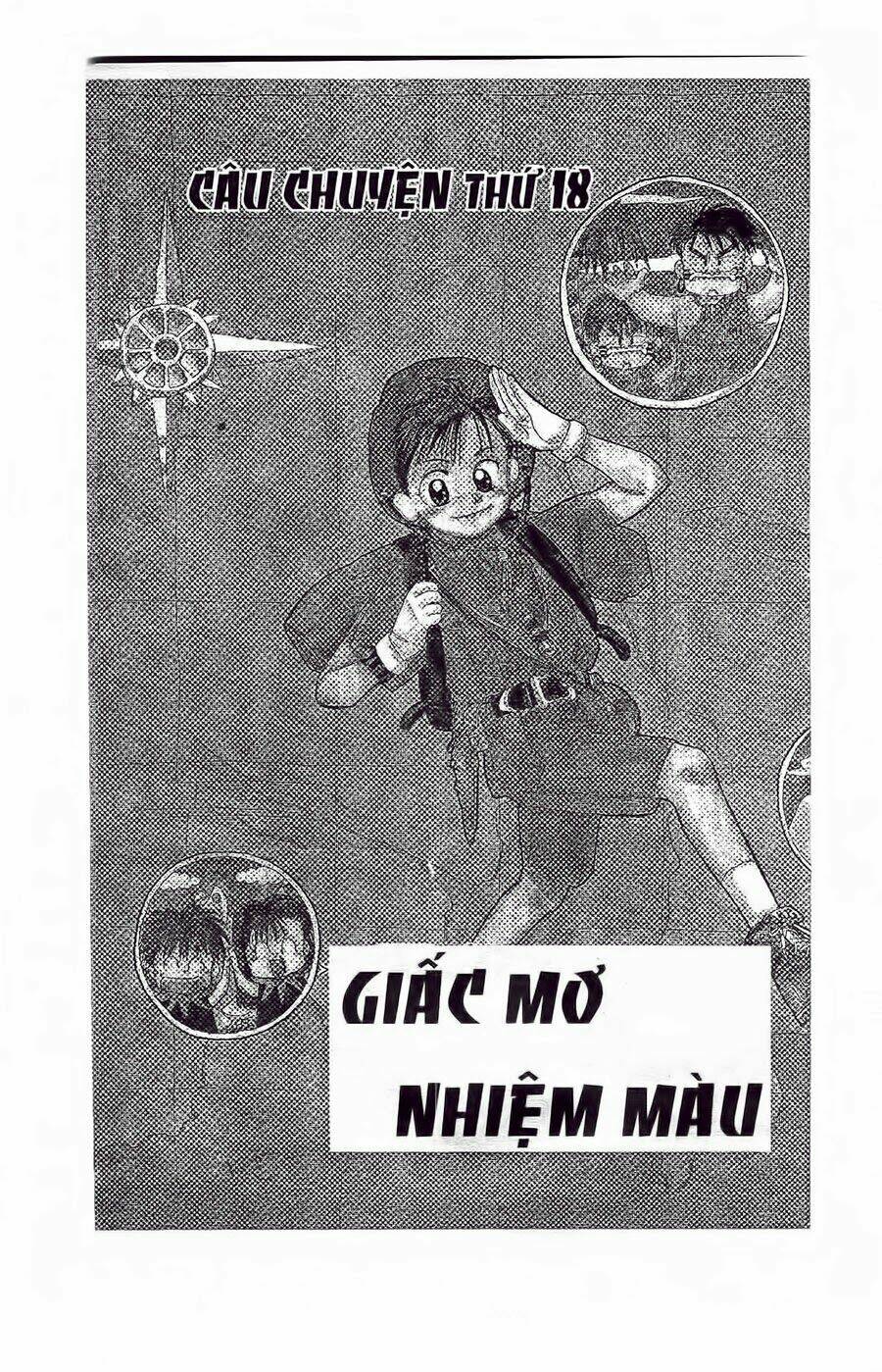 em bé và tôi chapter 20 2