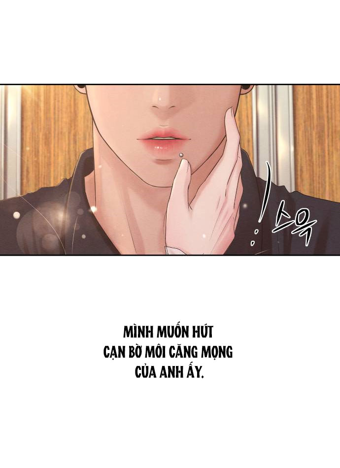 biển lặng trước sóng thần chapter 1.1 30