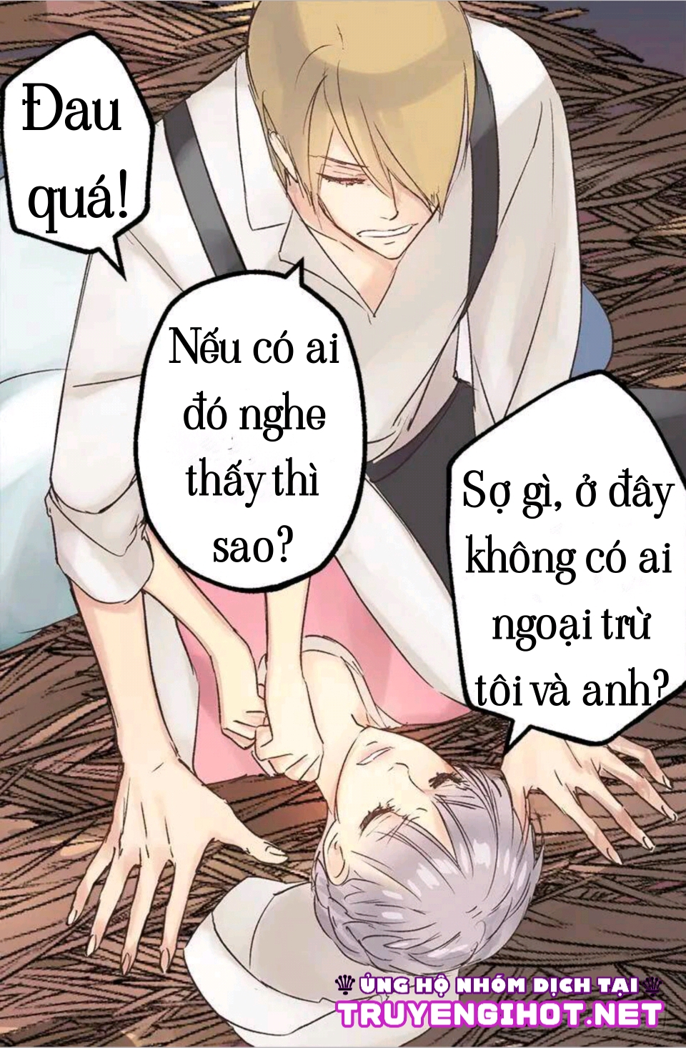 gả thay chapter 4 8