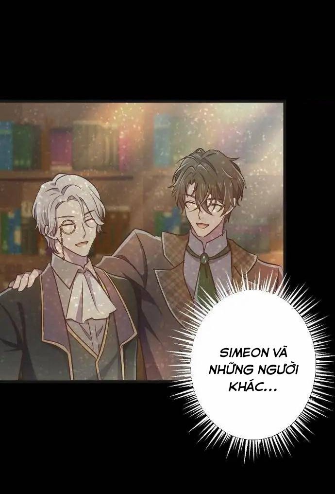 tình yêu thuần khiết chapter 65 19