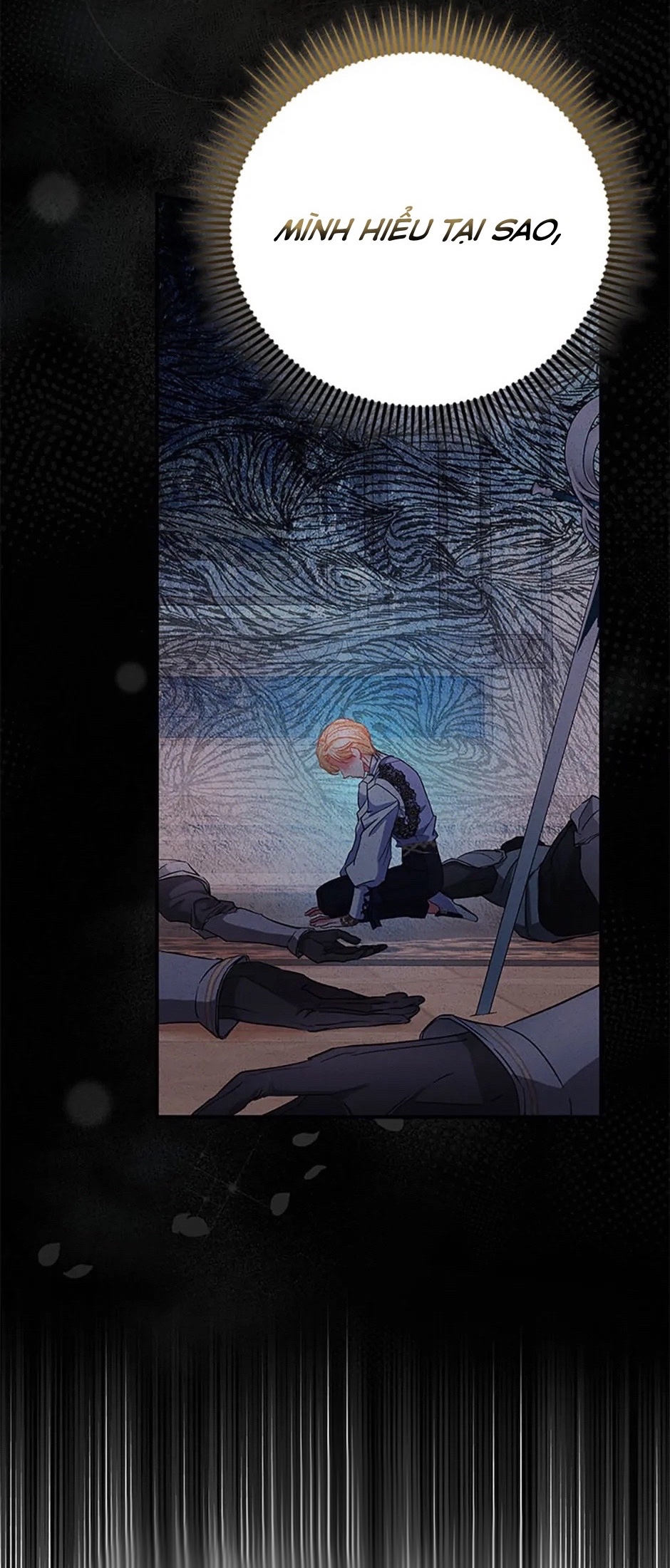 nàng công chúa của tôi chapter 39 39