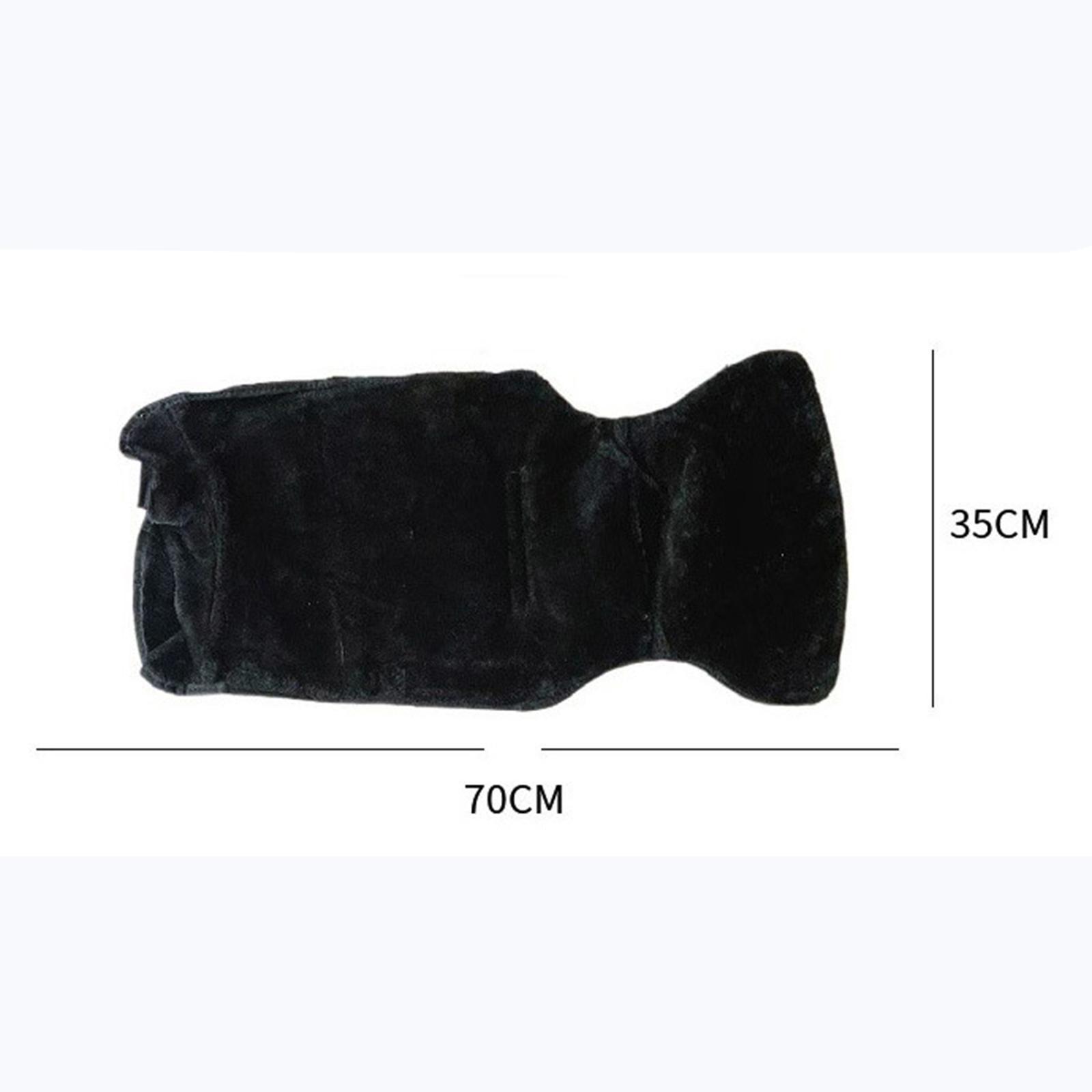 2Pcs Knee Warmer Motorcycles Leggings Waterproof Autumn Mountain Bikes