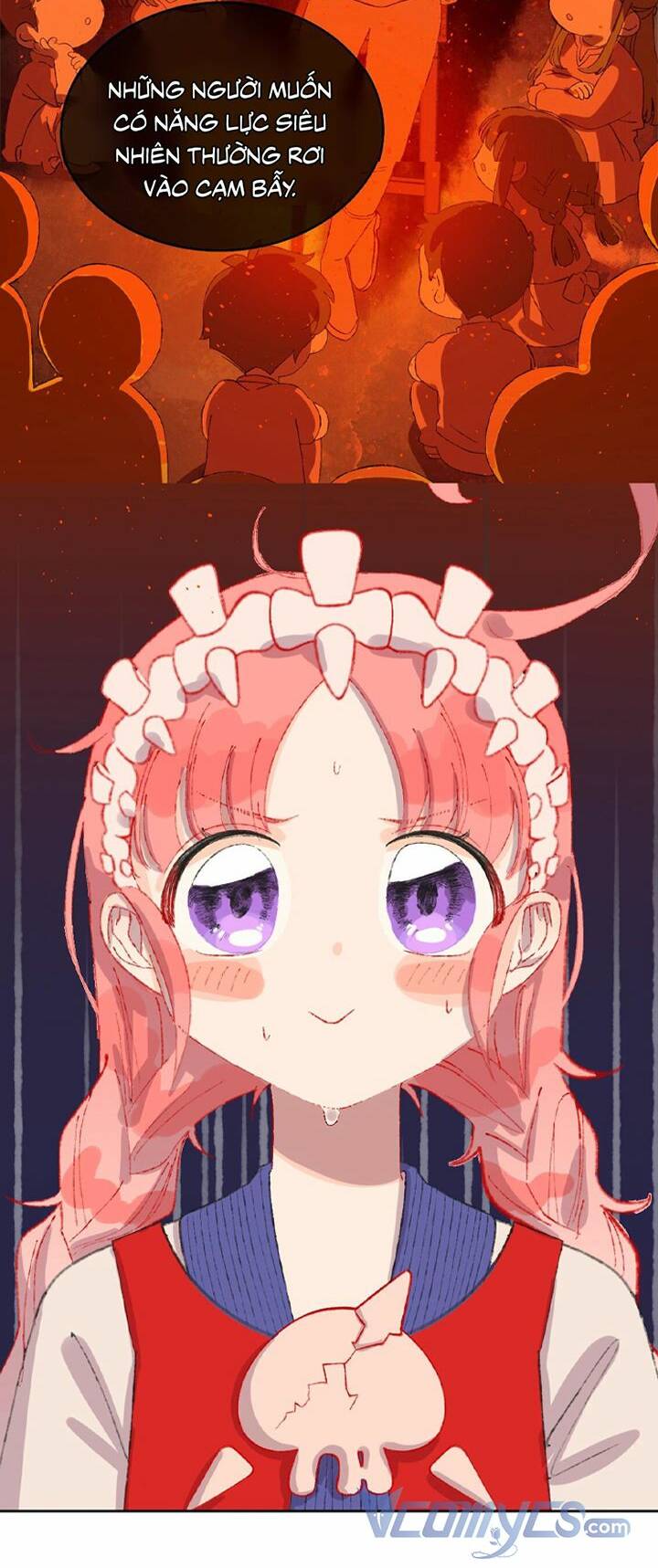 một ngày nọ tôi nhặt được một chú rồng chapter 2 9