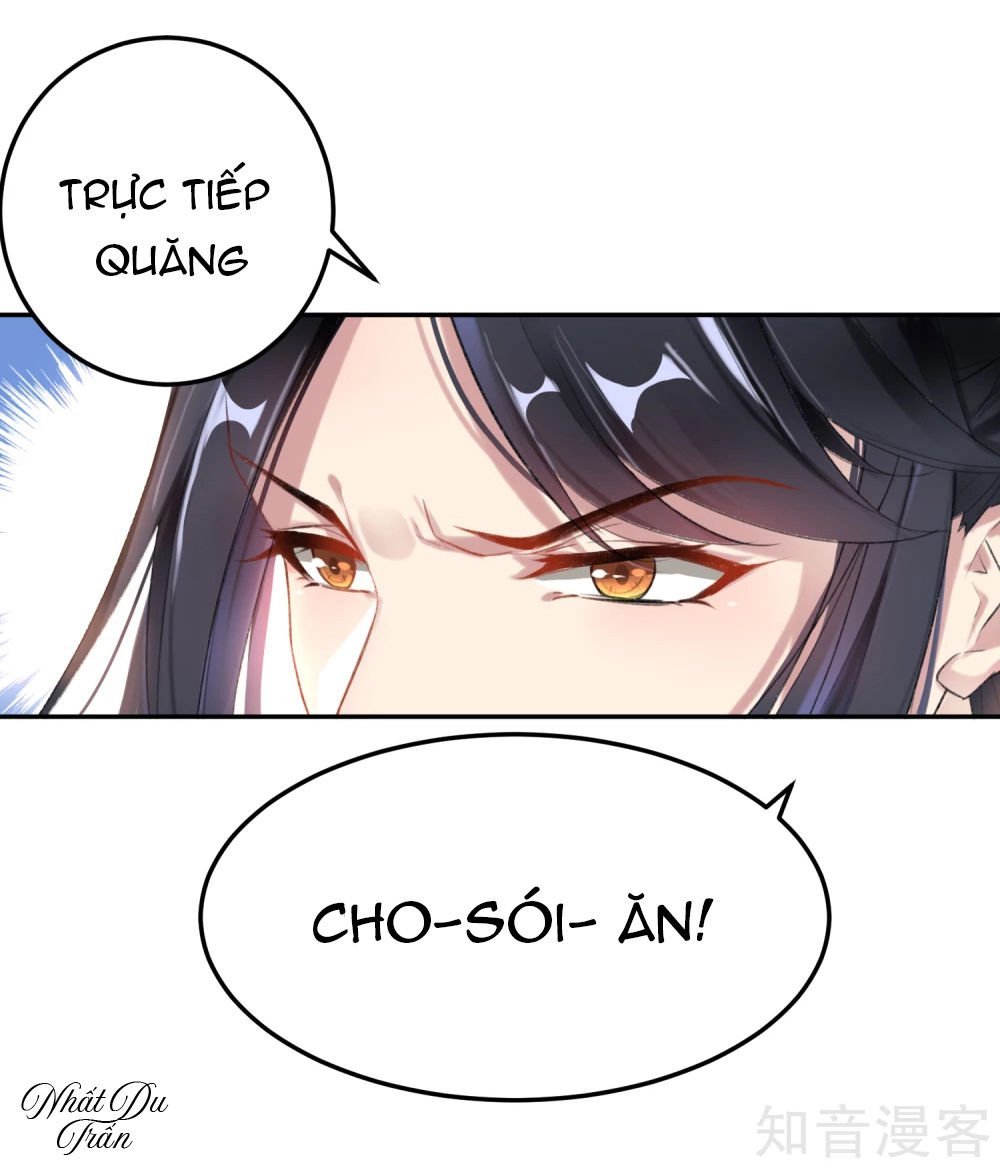 vương gia, mã giáp của người rơi rồi chapter 2 6