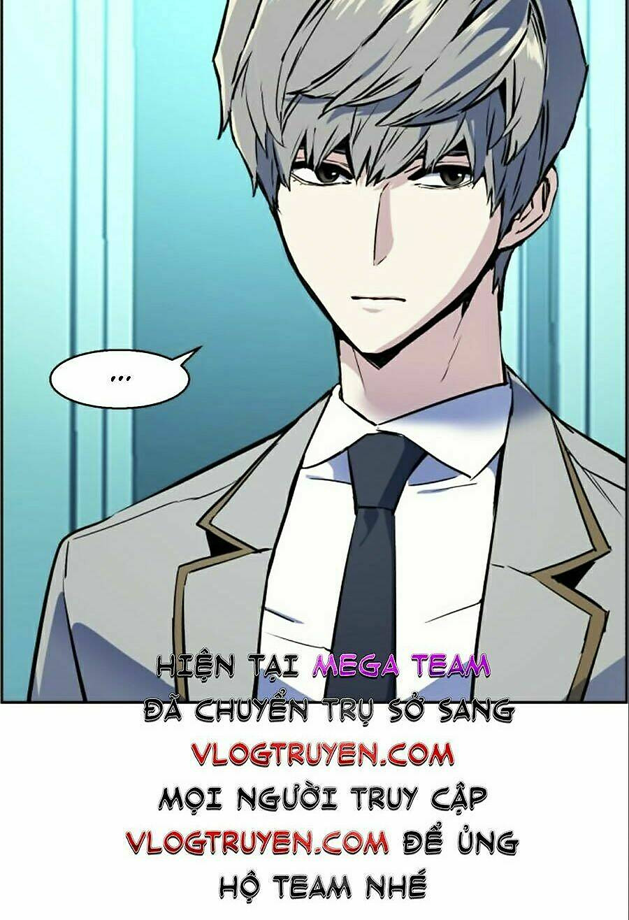 bạn học tôi là lính đánh thuê chapter 29 30