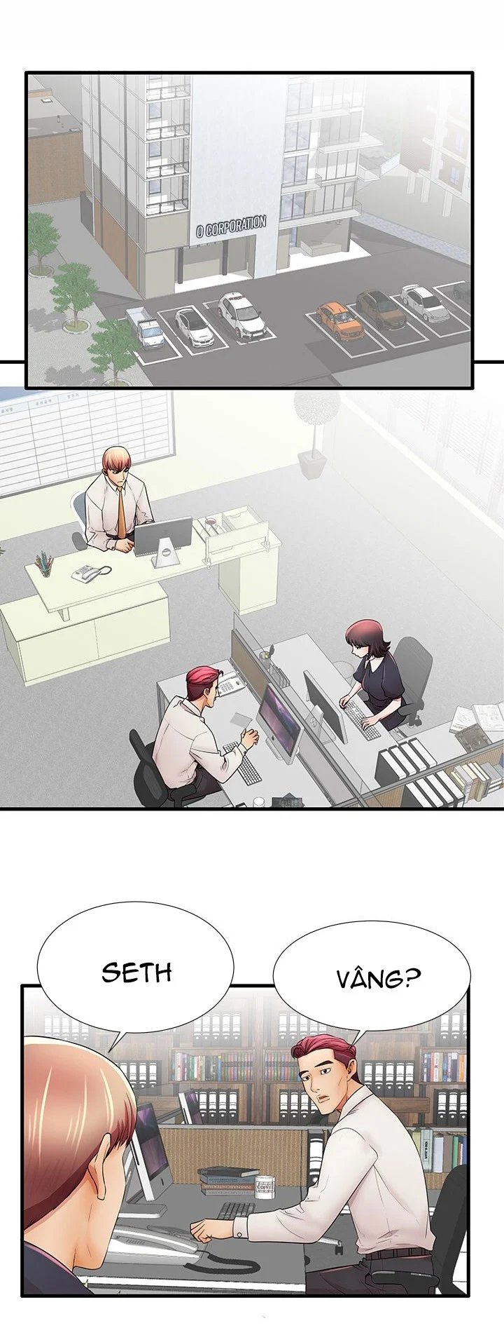 người mẹ xấu xa chapter 25 32