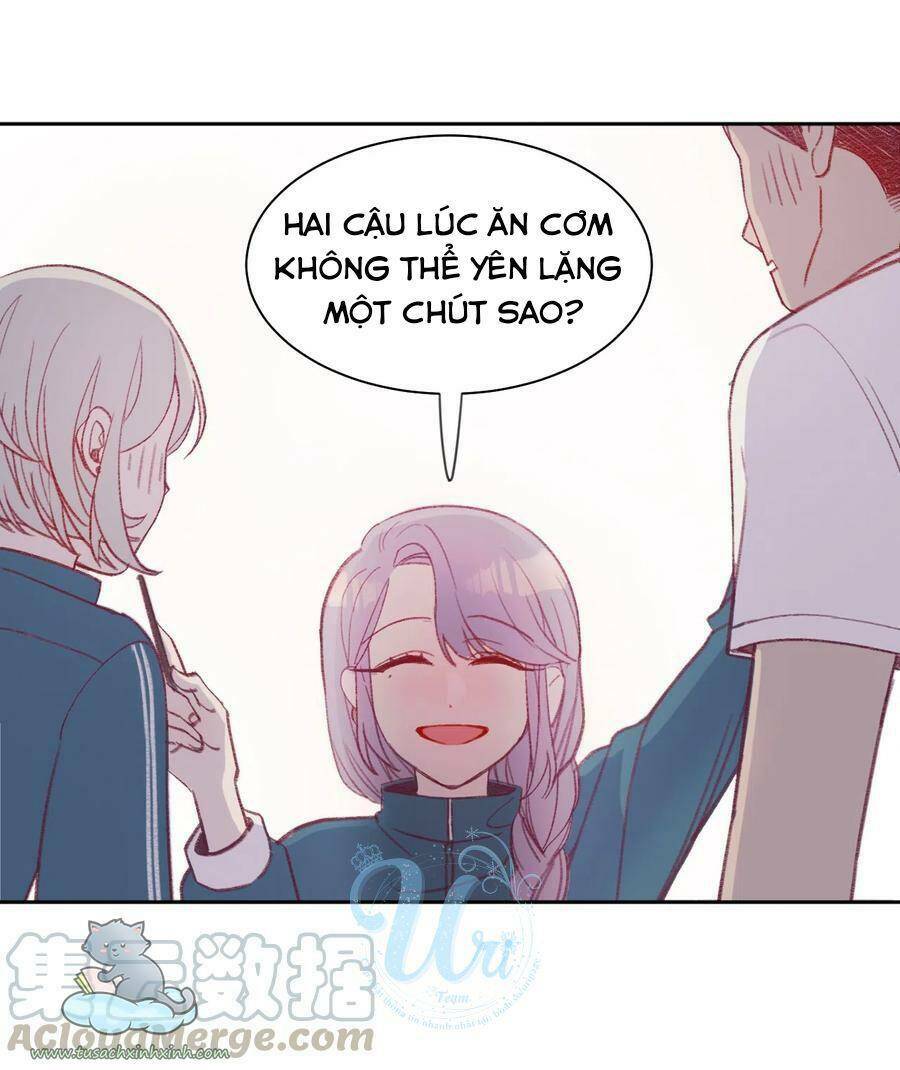 nhật ký nấm ma cô chapter 8 26