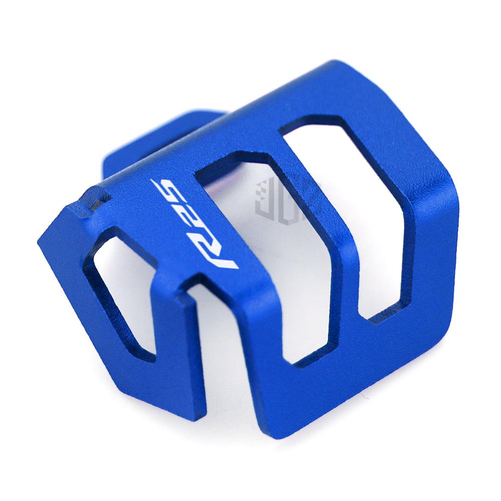 Nắp Đậy Bình Nhiên Liệu Cho Xe Mô Tô Yamaha Yzf R25
