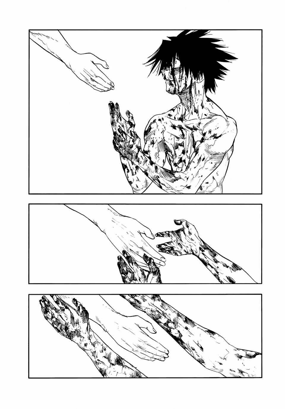 Lục Nhân Thập Tự Giá chapter 58 6