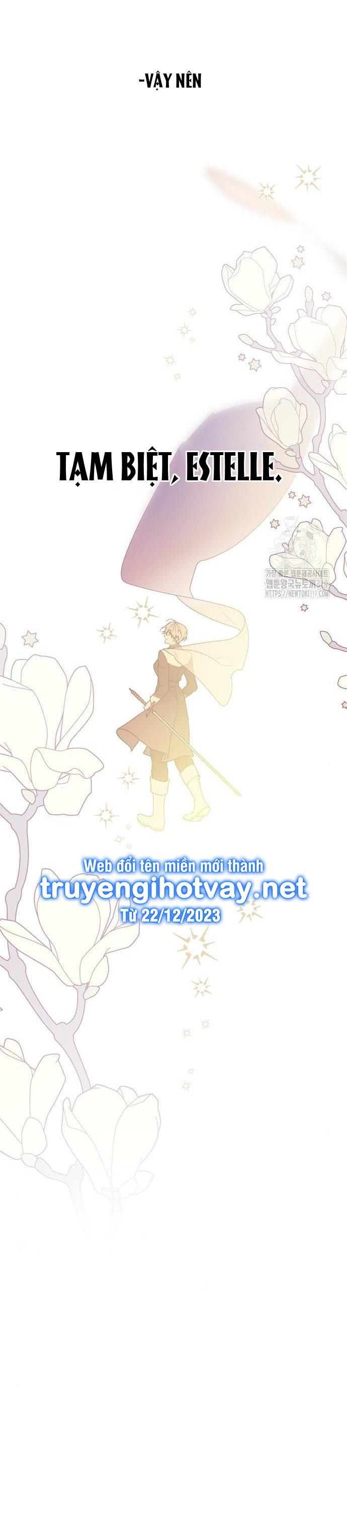 cách hiệp sĩ sống như một tiểu thư chapter 120.2 14