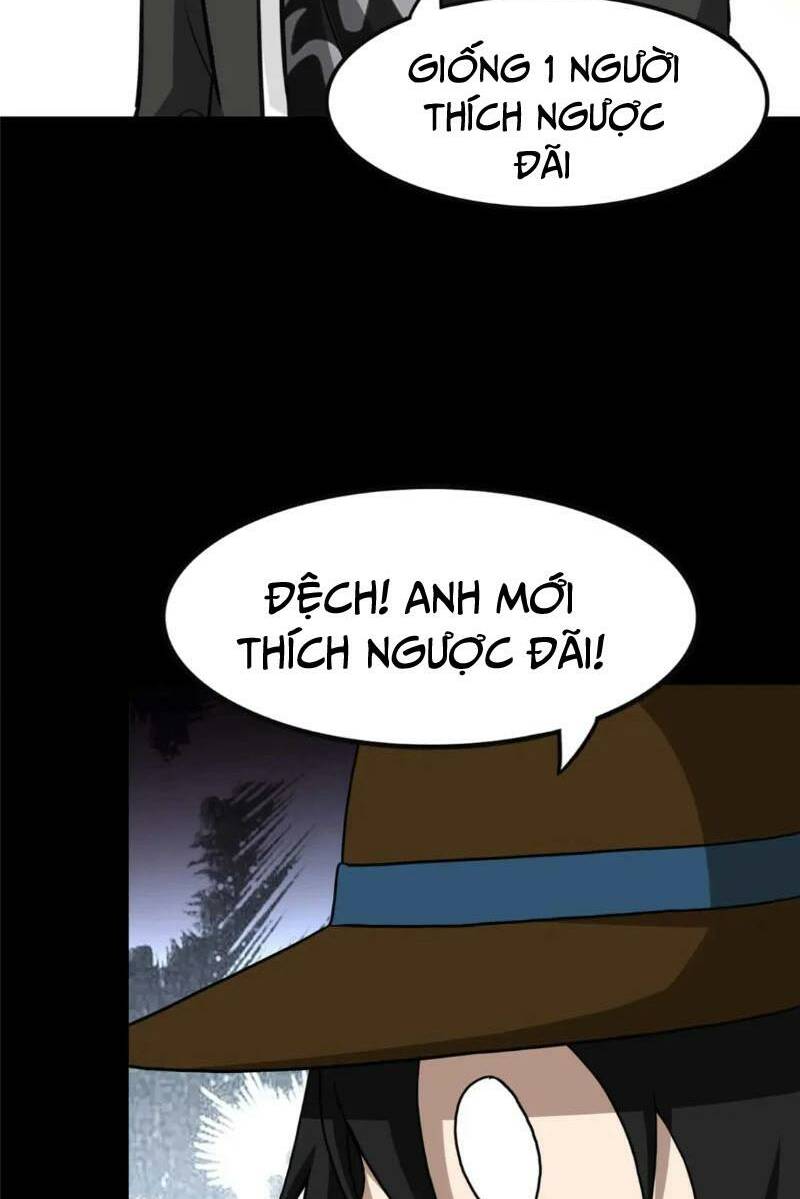 bạn gái virus của tôi chapter 406 48