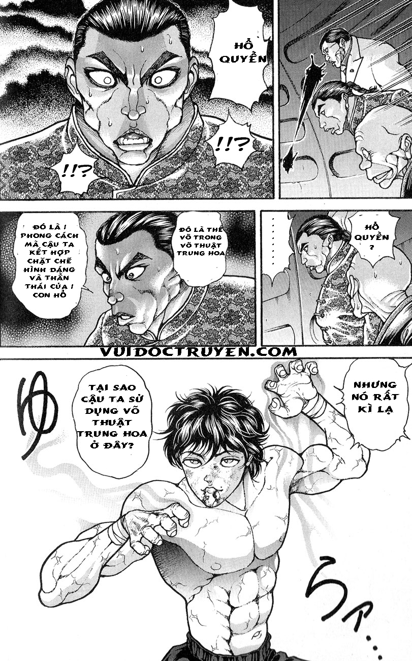 baki – son of ogre chapter 166 7