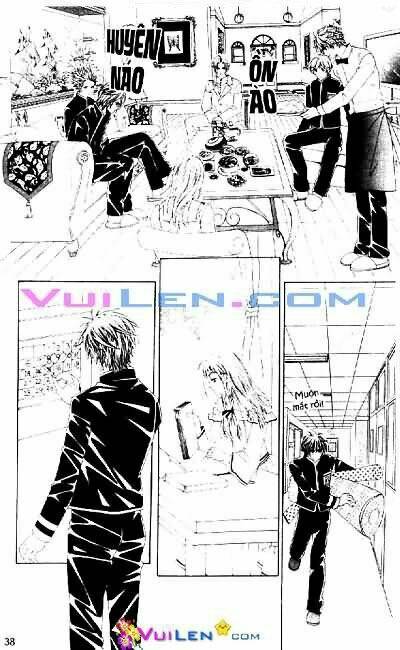 cửa hàng phù thủy chapter 8 38