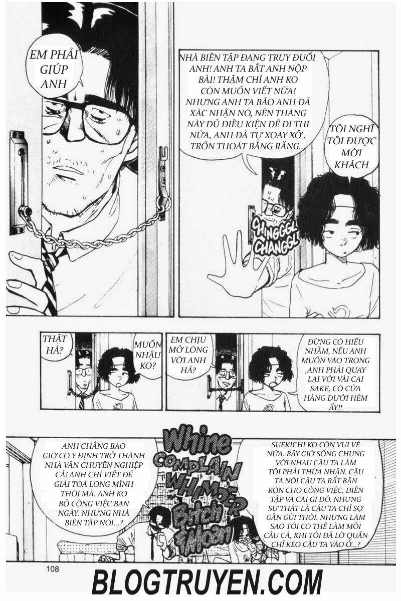 asatte dance chapter 70 11