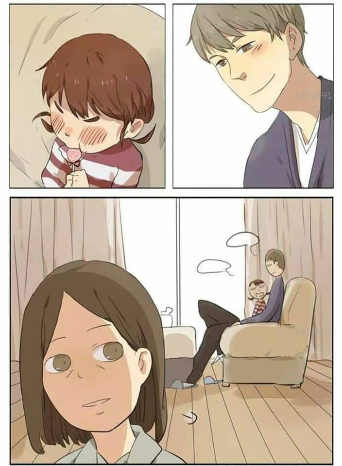 anh trai là đại đồ ngốc chapter 3 21