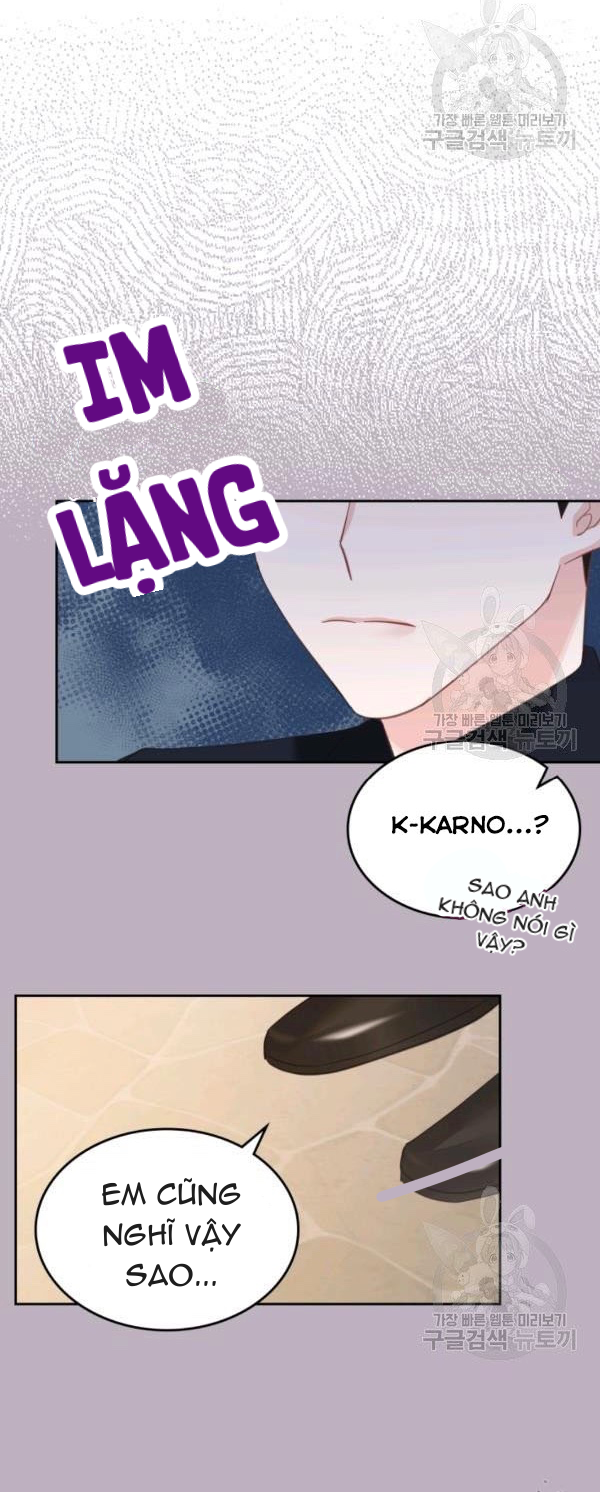 ác nữ muốn sống trong ngôi nhà bánh ngọt chapter 41.2 14