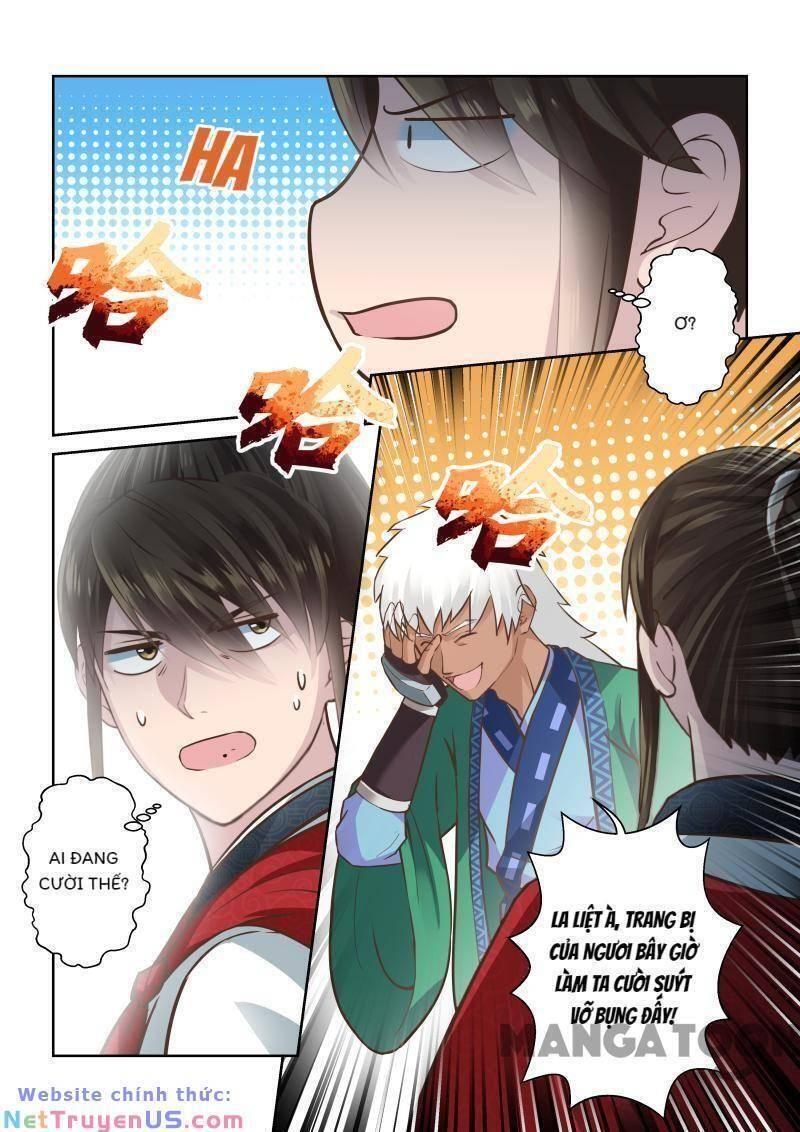 ta là chí tôn chapter 206 5