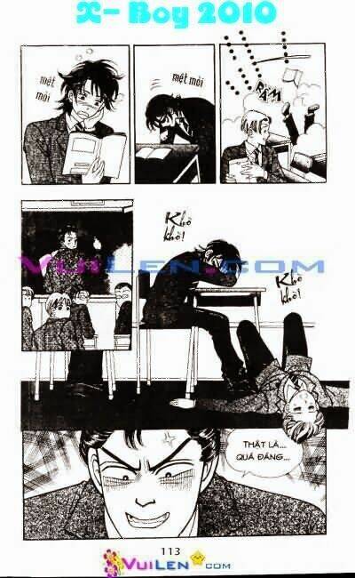 cô giáo tuổi 18 chapter 2 114