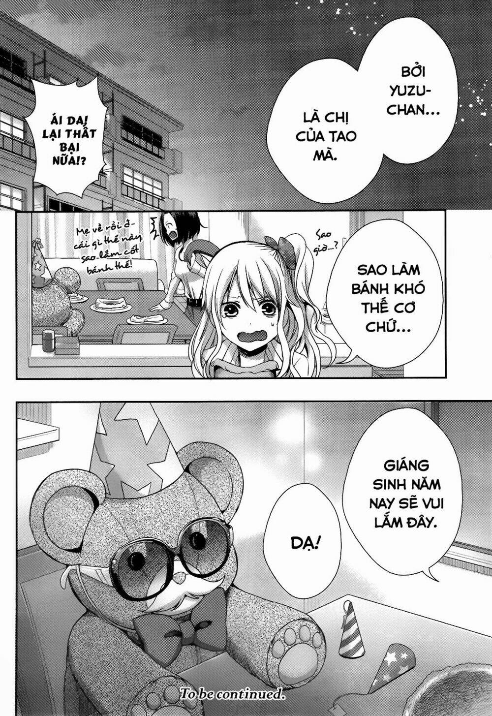citrus (saburouta) chapter 11 35