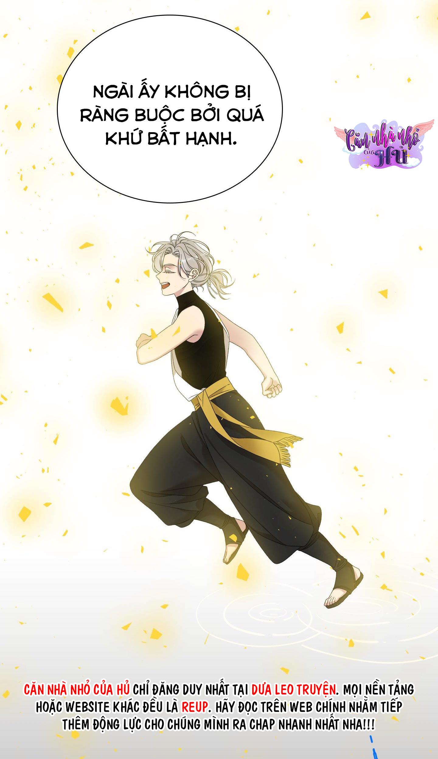 ái tình tự tâm chapter 35 10