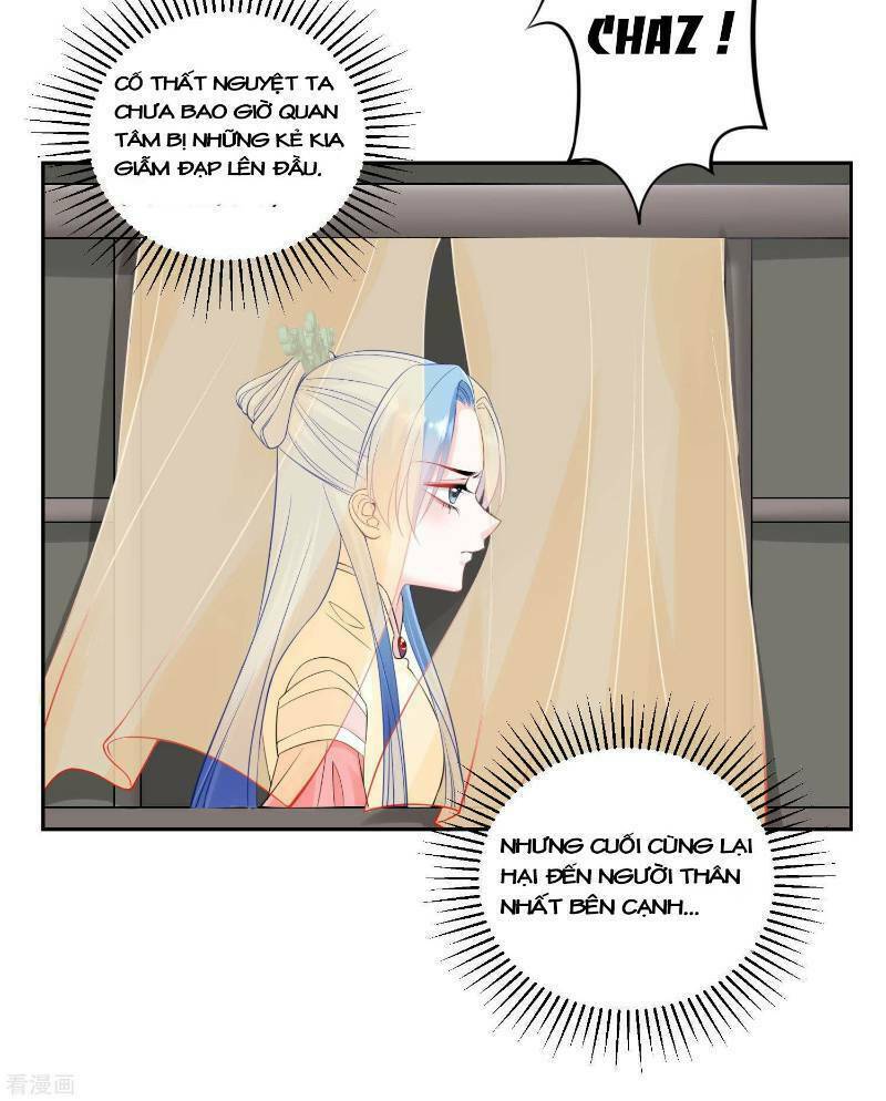 độc y đích nữ chapter 91 2