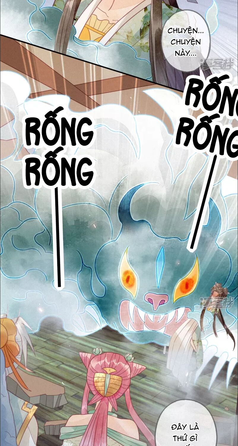 Thiên Động Li Trạch Thương chapter 19 - Trang 37