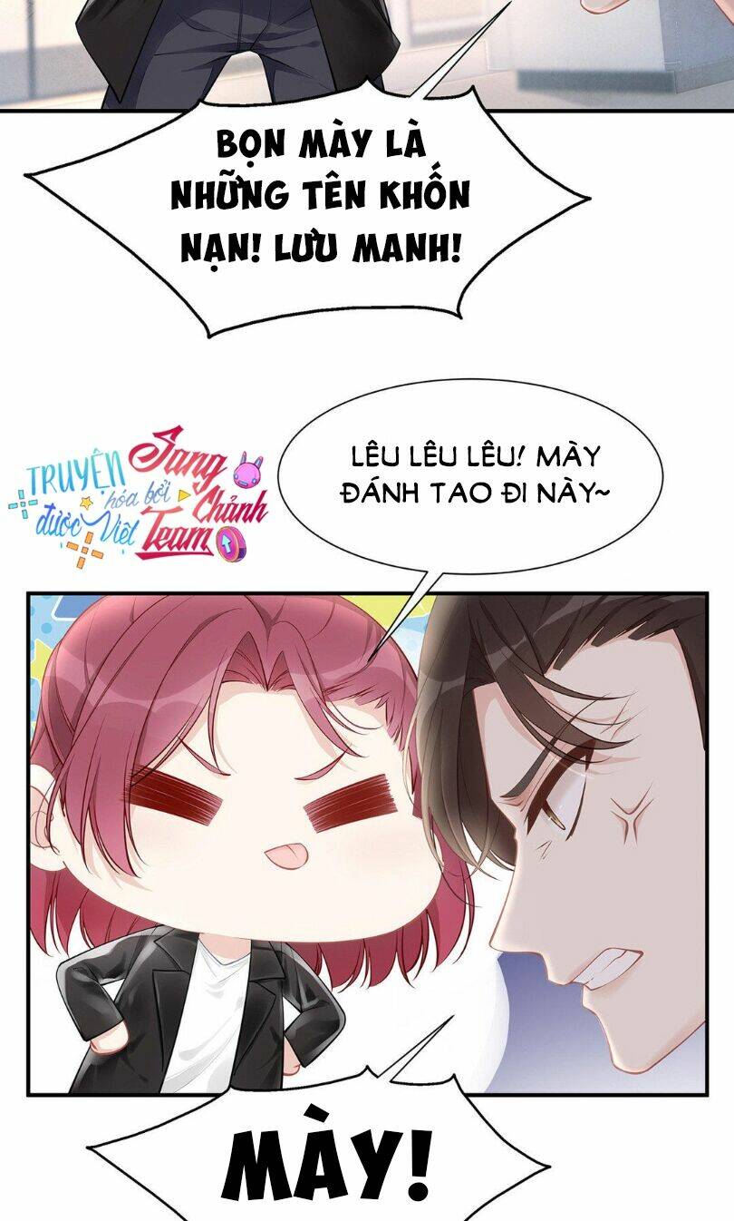 chỉ muốn cưng chiều em chapter 23 4