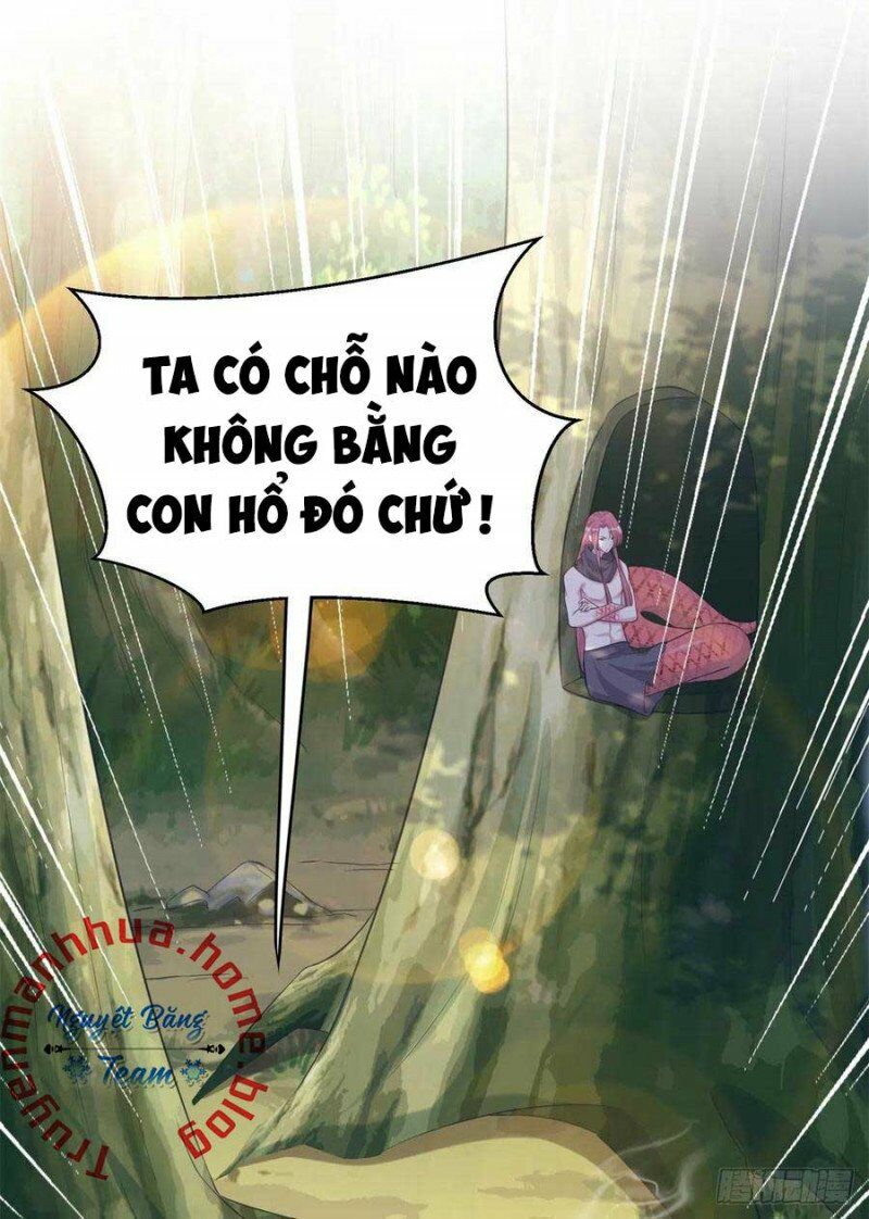 [16+] thảnh thơi thú thế chủng chủng điền, sinh sinh tể chapter 296 1