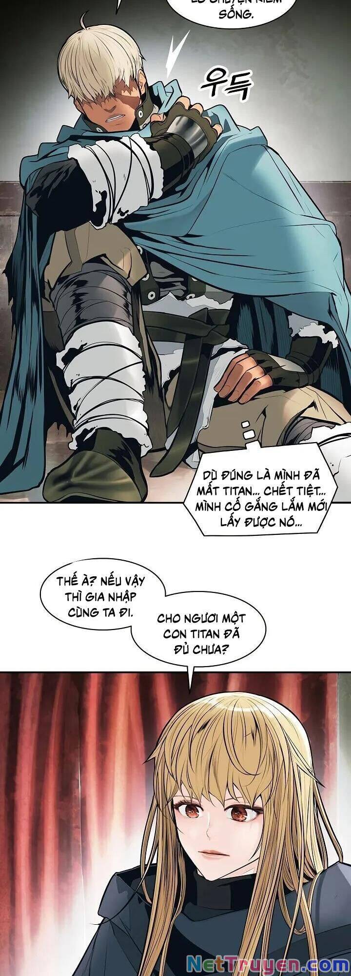 bất bại chân ma chapter 92 4