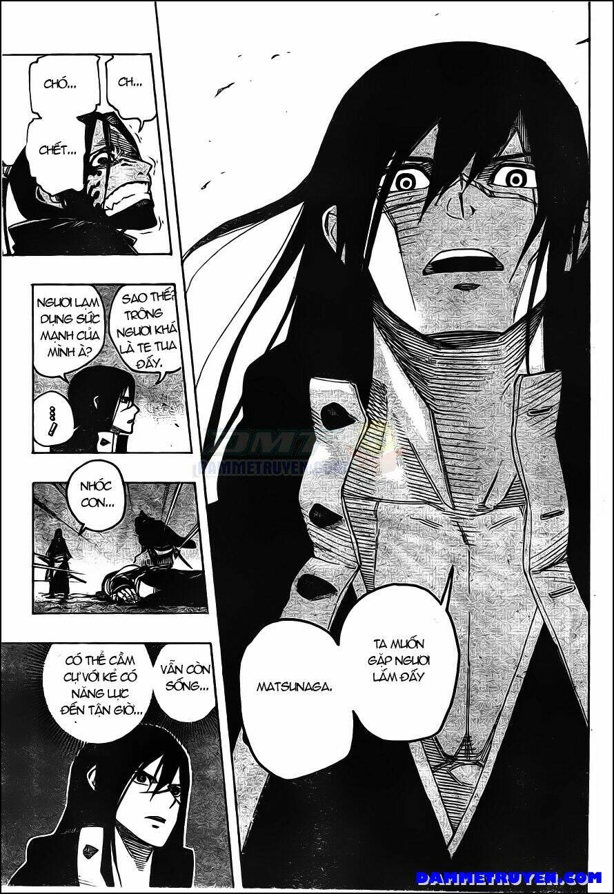 yoakemono chapter 2 16