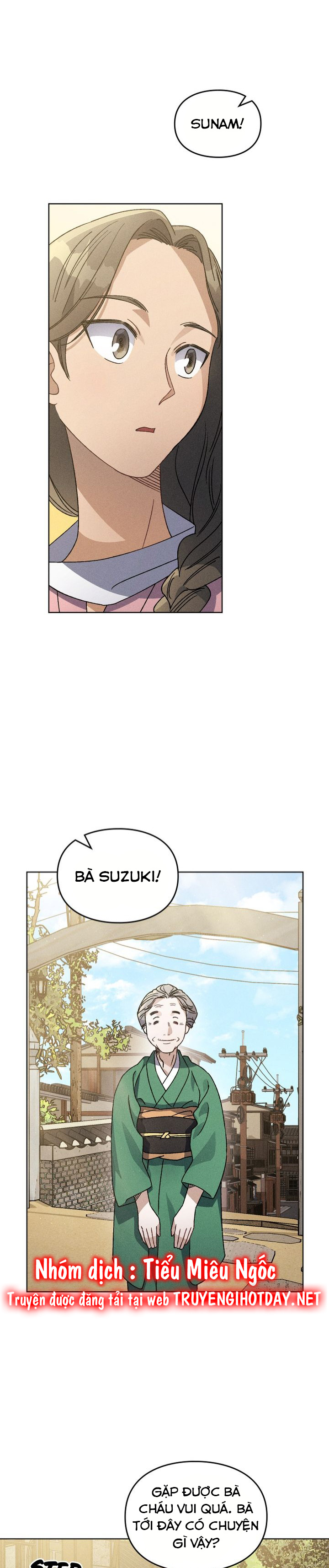 nếu tôi là bạn chapter 73 13