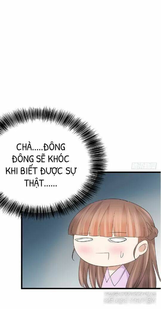 chào buổi sáng, ức vạn manh thê chapter 32 51