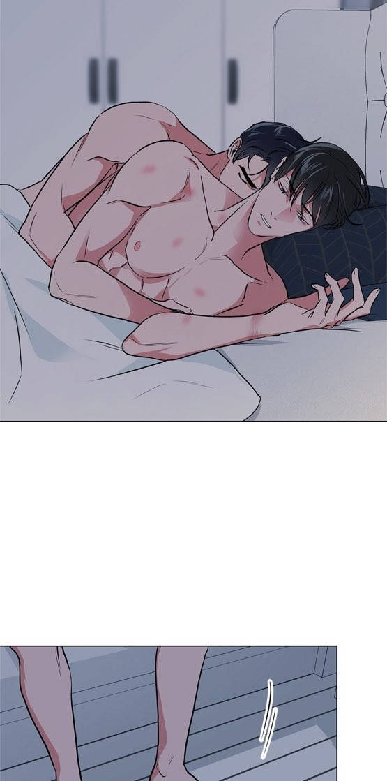 [raw] red candy chapter 49 45