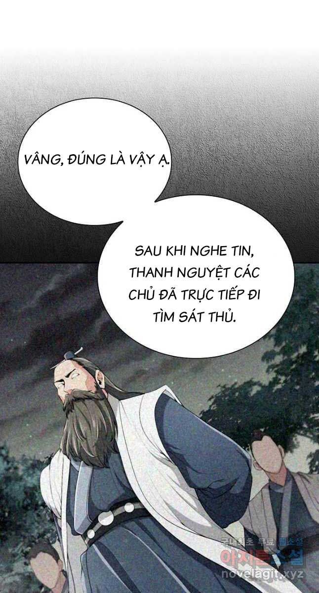 kiếm ma đạo chapter 30.1 17