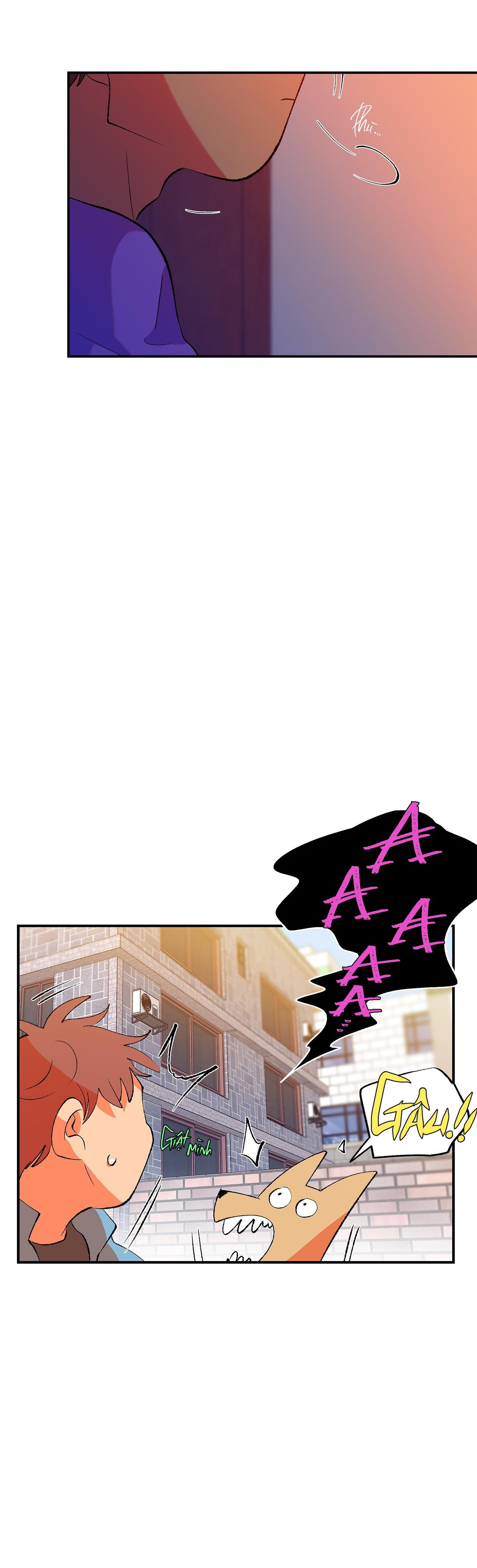 ông chú bên cửa sổ chapter 7 37