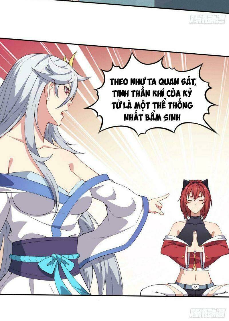 tổ thượng có tiền chapter 42 6