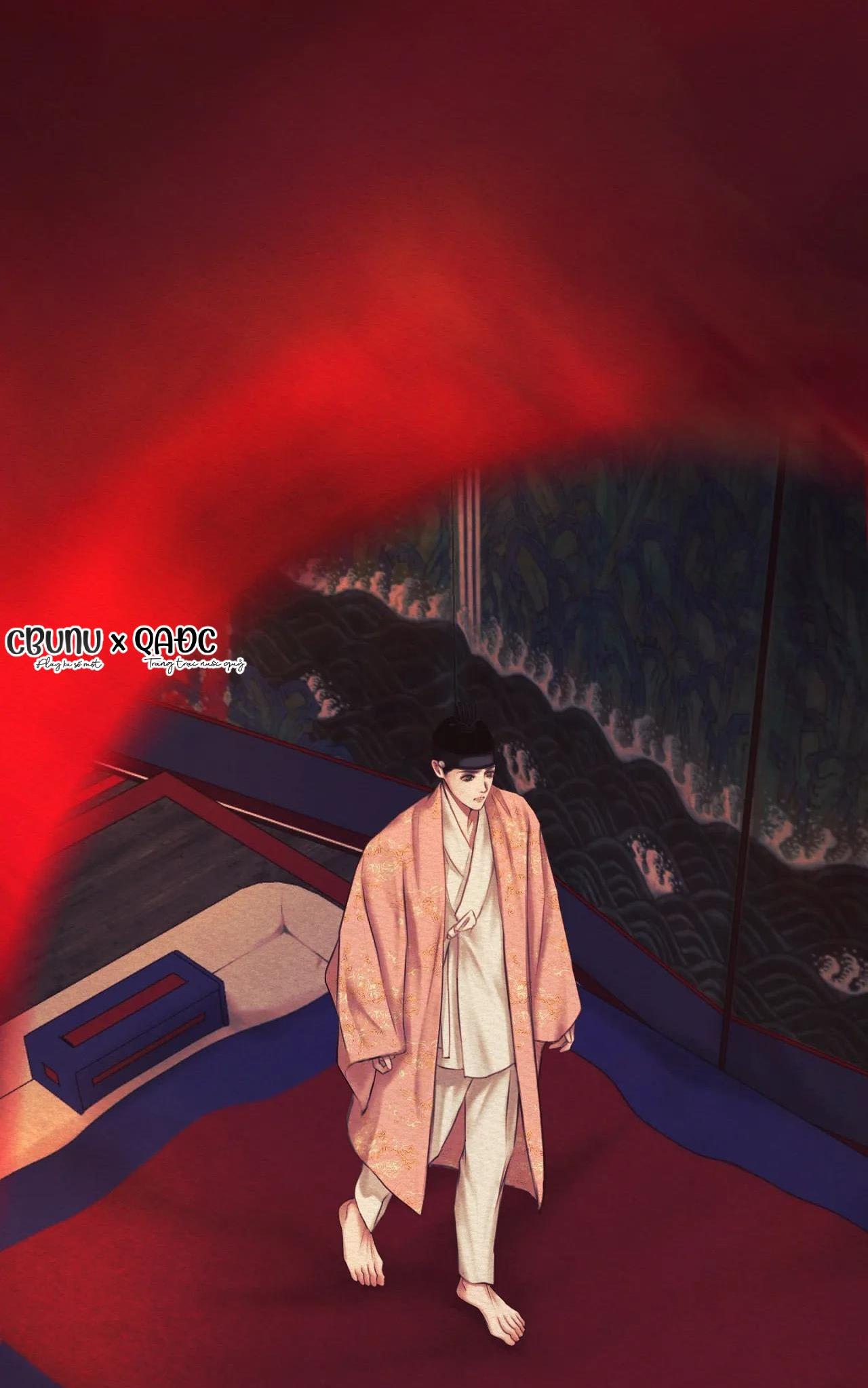 qủy dạ khúc chapter 25 83