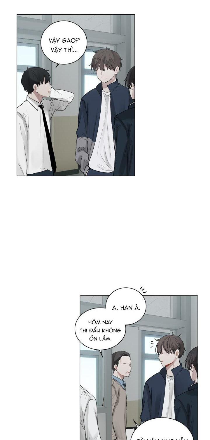 không xa lạ chapter 1 43