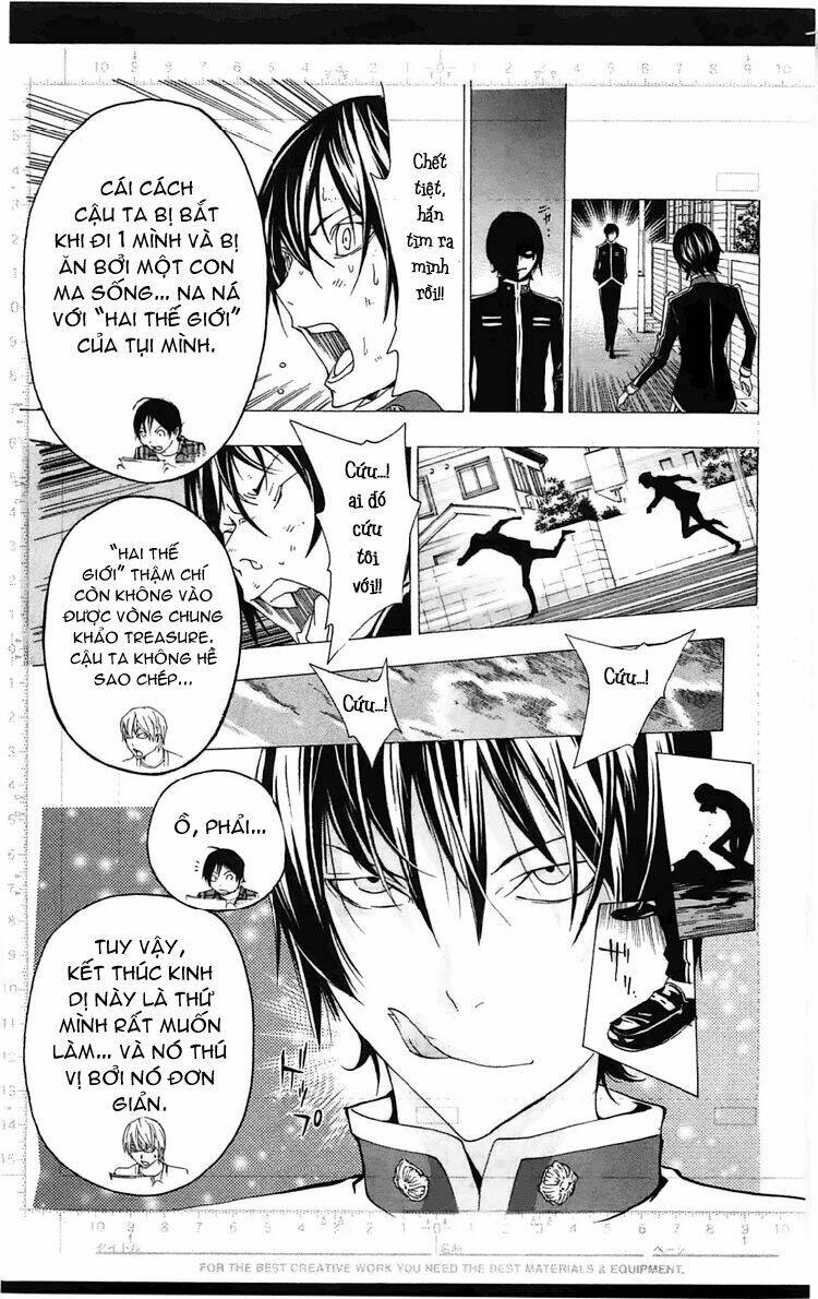họa sĩ truyện tranh chapter 116 20