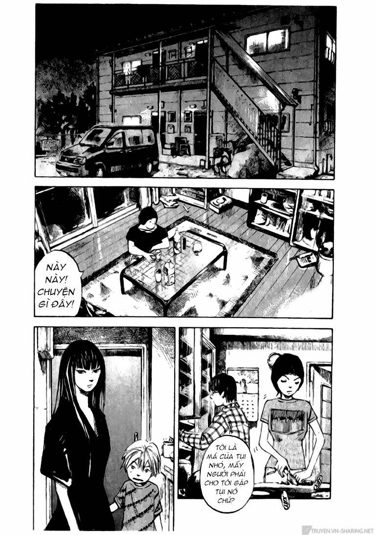 skyhigh: shinshou chapter 15.2 28