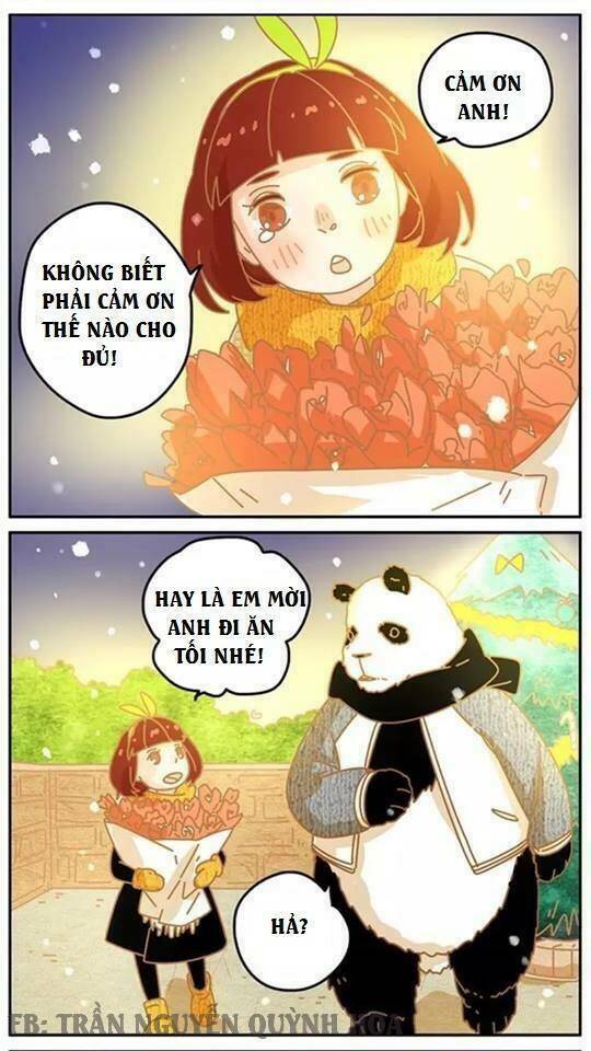 tổng hợp one shot. chapter 326 72