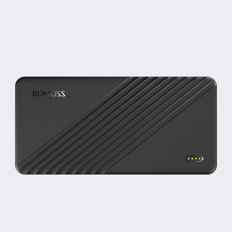 Sạc Dự Phòng ROMOSS WA30 30000mAh