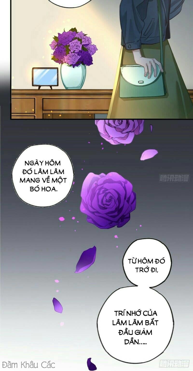 hắc bạch hữu thường chapter 15 14