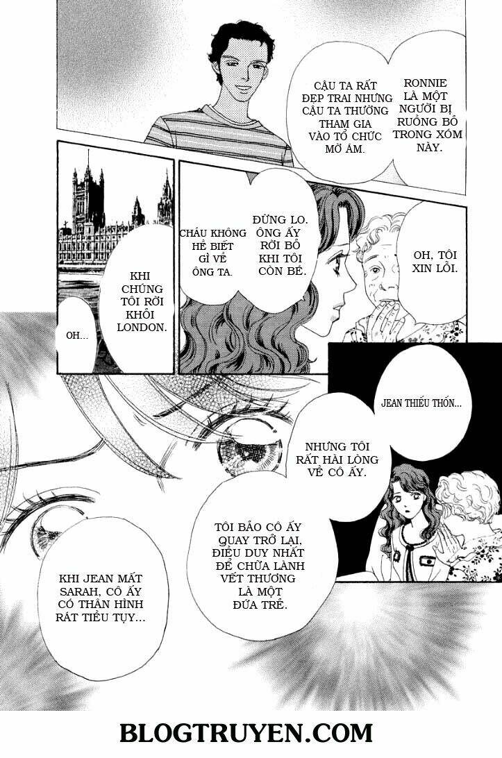 akai kami wa yuuwaku no shirushi chapter 0 52