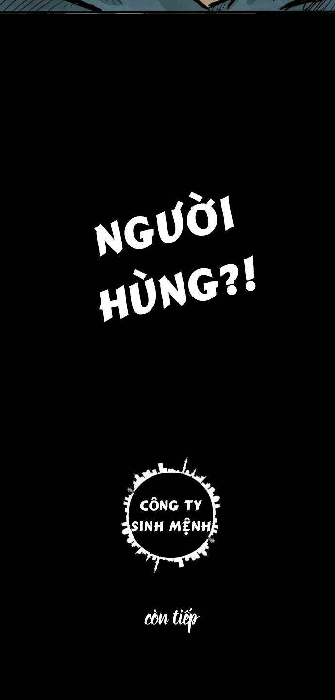 công ty sinh mệnh chapter 3 21