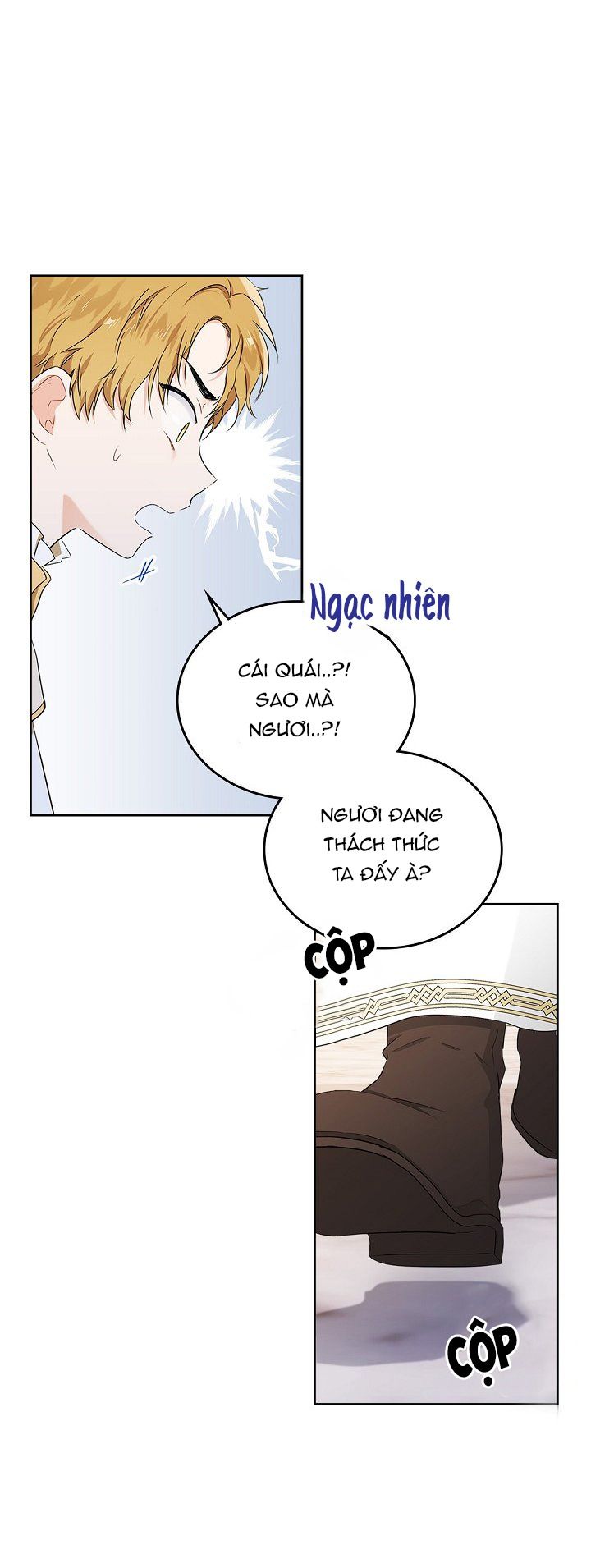 lần này tôi sẽ trở thành gia chủ chapter 16 33